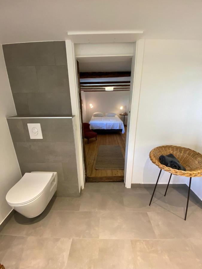 Chambres D'Hotes De Charme A La Ferme Freysz Quatzenheim Zewnętrze zdjęcie