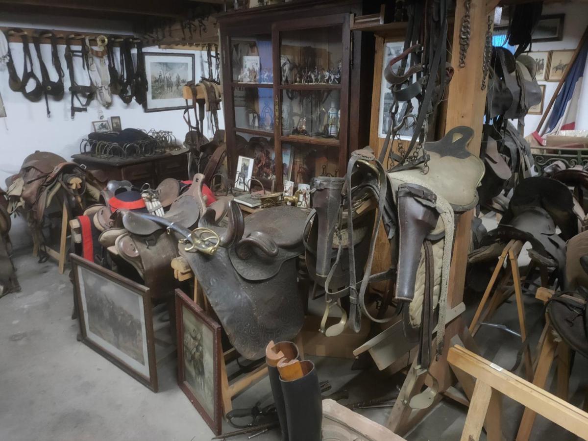 Chambres D'Hotes De Charme A La Ferme Freysz Quatzenheim Zewnętrze zdjęcie