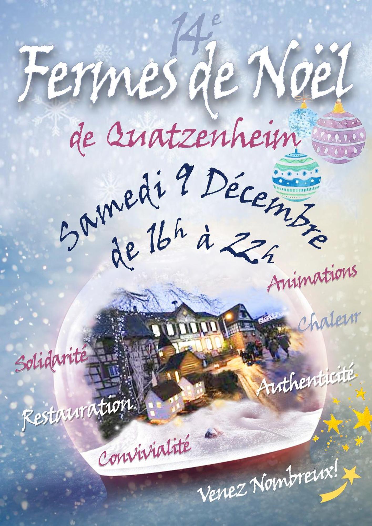 Chambres D'Hotes De Charme A La Ferme Freysz Quatzenheim Zewnętrze zdjęcie